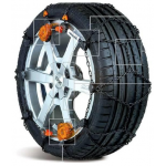 Αλυσίδες Χιονιού Weissenfels Clack & Go No 8 (9mm) 2 TEM