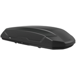 Μπαγκαζιέρα Οροφής Αυτοκινήτου Thule Pulse 2 L (450 lt)  Χρώμα Μαύρο Μάτ (Κωδ: 610700)