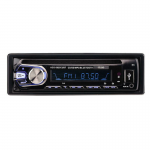 Ράδιο CD/MP3/USB/BT Osio ACO-5625CUBT