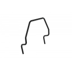 Thule VeloSpace XT 3-Bike Αντάπτορας Ρεζέρβας 9394