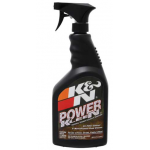 K&N Air Filter Cleaner and Degreaser - 32 oz. Trigger Sprayer  99-0621