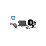 Συναγερμός Αυτοκινήτου Can Bus Clifford 330X1