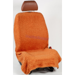 Πλατοκάθισμα Αυτοκινήτου Ριχτάρι Παραγωγής μας Χρώματος Πορτοκαλί Τεμάχιο 'Ενα