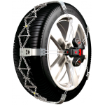 Χιονοαλυσίδες Konig K-SUMMIT No K44 Τεμάχια Δύο