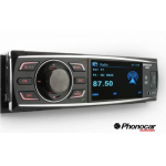 Συσκευή Multimedia 1 DIN / Phonocar Model: VM 051 GPS (DVD)
