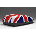 Μπαγκαζιέρα Οροφής Αυτοκινήτου G3 Krono 320 UK  - 240 lt (Limited Edition) Κωδικός 22.200UK