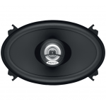 Ζεύγος Ηχείων Hertz DCX 460.3 2 Δρόμων Οβάλ 4'' x 6''  80 Watt