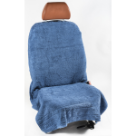 Πλατοκάθισμα Αυτοκινήτου Ριχτάρι Παραγωγής μας Χρώματος Μπλέ Τεμάχιο 'Ενα