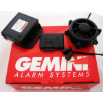 Συναγερμός Αυτοκινήτου Can Bus/Plip GEMINI 931