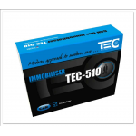 Συναγερμός Αυτοκινήτου Can Bus/Plip Prizrak TEC-510 (Αναβάθμιση)