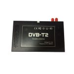 Ψηφιακό Tuner Αυτοκινήτου Mpeg-2/4 HD - LM 1900 ANT