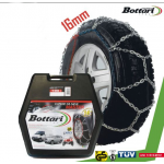 Αλυσίδες Χιονιού Bottari 4x4 [68014] - No 275 (16mm) Τεμάχια Δύο