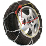 Αλυσίδες Χιονιού Snow Chain IX No 50 (12mm) Τεμάχια Δύο-1