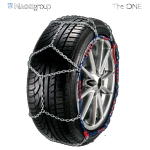 Αλυσίδες Χιονιού The One No 045 (9mm) Τεμάχια Δύο