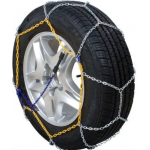 Αλυσίδες Χιονιού Goodyear No 80 7mm IX (77953) Τεμάχια Δύο