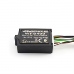 Αόρατο Σύστημα Ασφαλείας Αυτοκινήτου Ampire WFS400