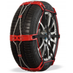 Χιονοαλυσίδες Modula Socks Steel Grip System (7mm) No 62 Τεμάχια Δύο