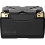 Μπαταρία Μοτοσυκλέτας NOCO Powersports NLP14 12V 4Ah 500A(CCA) /αντικ μπατ μολύβδου-οξέος έως και 18.9Ah