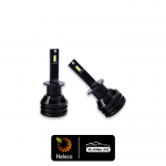 Heleco Λάμπες Led H1 VL-4 neo  50W 6500K 4200lm IP65 2 Τεμ