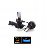 Φώτα Led Heleco VL-5 HB3 50W 6500K 4000lm IP67 2 Τεμ