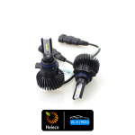 Φώτα Led Heleco VL-5 HIR2 (9012) 50W 6500K 4000lm IP67 2 Τεμ