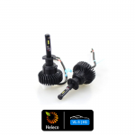 Φώτα Led Heleco VL-5 H1 50W 6500K 4000lm IP67 2 Τεμ