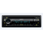 Ράδιο CD/MP3/USB/BT Sony MEX-N5300BT