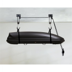 Επιτοίχια βάση στήριξης μπαγκαζιέρας Load & Lift (max 45 Kg)