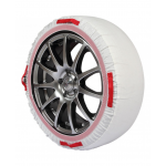 Prime Sock 83 ( Polaire ) Αντιολισθητικές Χιονοκουβέρτες για Επιβατικό Αυτοκίνητο 2τμχ