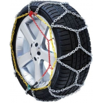 Αλυσίδες Χιονιού Snow Chain IX No 60 (12mm) Τεμάχια Δύο-1