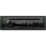 Ράδιο CD/MP3/USB Kenwood KDC-130UG