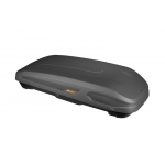 Μπαγκαζιέρα Οροφής Αυτοκινήτου Falcon 470 lt Χρώμα Γκρί Μάτ (Κωδ.: 0431)