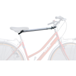 Προσαρμογέας για τη μεταφορά γυναικείων ποδηλάτων Fabbri Bici Donna-Uomo