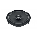 Ζεύγος Ηχείων Hertz DCX 160.3 2 Δρόμων Ομοαξονικά 16 cm 120 Watt