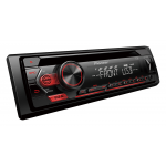 Ράδιο CD/MP3/USB Pioneer DEH-S121UB