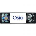 Ράδιο MP3/USB/SD/BT Osio ACO-6600