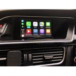 Ασύρματο Apple Car Play/Android Auto Interface (GPS MMI) για Audi Q5 2005-2015