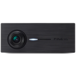 Κάμερα Καταγραφής Αυτοκινήτου FineVu DASH CAM GX33 – ADAS