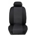 Ημικαλύμματα Εμπρόσθιων Καθισμάτων Αυτοκινήτου Ύφασμα Ενισχυμένο HMS-111 (2τμχ)