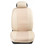 Ημικαλύμματα Εμπρόσθιων Καθισμάτων Αυτοκινήτου Ύφασμα Ενισχυμένο HMS-112 (2τμχ)