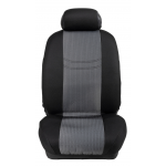 Ημικαλύμματα Εμπρόσθιων Καθισμάτων Αυτοκινήτου Ύφασμα Ενισχυμένο HMS-114 (2τμχ)