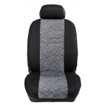 Ημικαλύμματα Εμπρόσθιων Καθισμάτων Αυτοκινήτου Ύφασμα Ενισχυμένο HMS-87 (2τμχ)