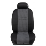 Ημικαλύμματα Εμπρόσθιων Καθισμάτων Αυτοκινήτου Ύφασμα Ενισχυμένο HMS-92 (2τμχ)