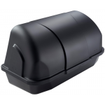 Μπαγκαζιέρα Κοτσαδόρου Αυτοκινήτου Modula ReCargo Box 400lt