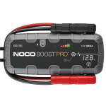 Εκκινητής Μπαταρίας Λιθίου Noco GB150 Boost Pro UltraSafe 3000A