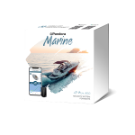 Συναγερμός Σκαφών Pandora Marine