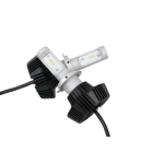 Φώτα Led Heleco VL-2 H7 44W 6500K 4000lm IP65 2 Τεμ