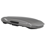 Μπαγκαζιέρα Οροφής Αυτοκινήτου Thule Motion 3 XL Low - 400 lt Χρώμα Ασημί (Κωδ: 639401)
