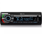 Ράδιο MP3/USB/SD Philips CE235BT