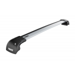 Μπάρες Οροφής Thule 9593 L Wingbar Edge - Fixpoint / Flush rail (Kit 4100)